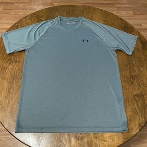 Under Armour shirt
